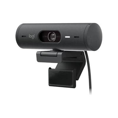 Logitech Logitech Brio 505 - Graphite Business 960-001461