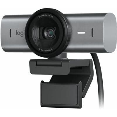 Logitech Logitech MX Brio 4K Webcam - Graphite 960-001548