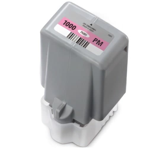 Canon Canon PFI-1000PM Photo Magenta Ink Tank PFI-1000PM