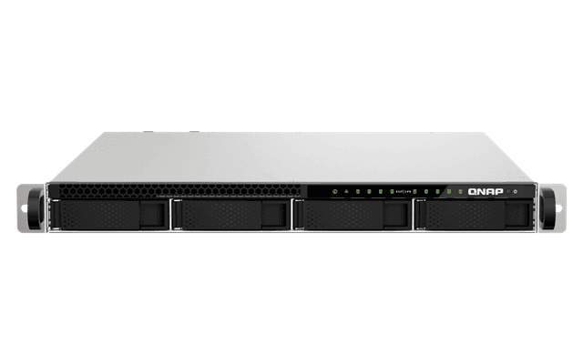 Qnap QNAP TS-H987XU-RP 9-Bay Hybrid NAS QNP1052