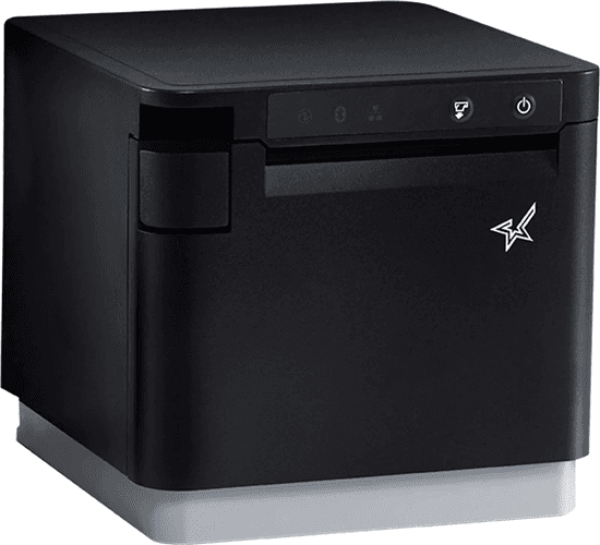 Star Micronics Star MCP31CI Thermal Printer 80mm MCP31CI-BK