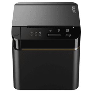 Sunmi Sunmi 80MM Cloud Thermal Printer USB + LAN + WiFi + Bluetooth RA1275