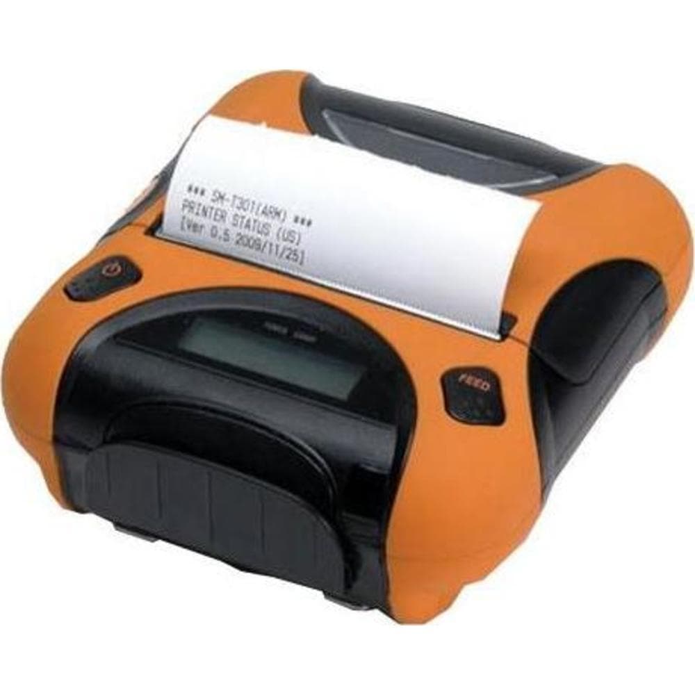 Star Micronics Star SM-T300i 4 Pack Charger RA1281