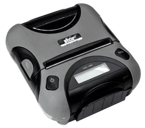 Star Micronics Star SM-T300i Thermal Receipt Printer Mobile 3" Bluetooth + RS232 RA1291