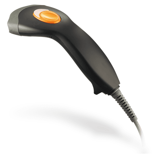 Zebex Zebex Z-3102 Handheld Scanner USB 1D & 2D Wired RA2242