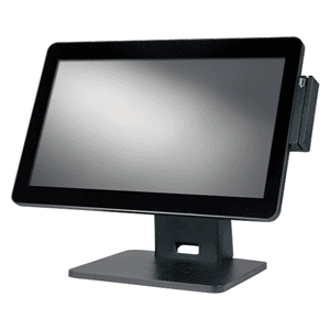 HiStone Histone HK560 15.6" P-CAP Celeron CPU 8GB Ram 128GB SSD Std P/S Win10 RA7147