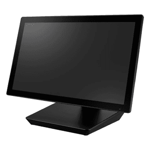 Advantech Advantech USC-360 P-CAP Touch Cel J6412 8GB 128GB Win10 Black RA7663