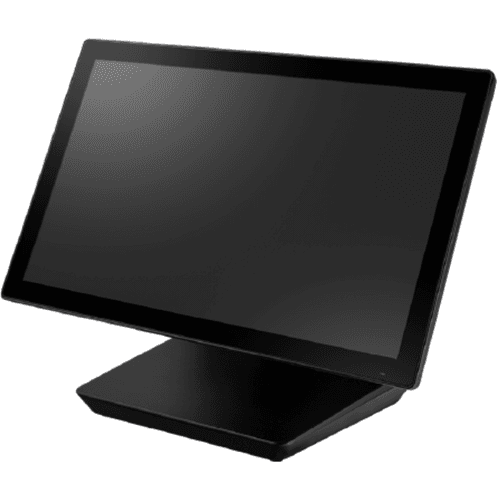 Advantech Advantech USC-360 J6412 15.6 All-in-One 8GB 128GB Win10 Black RA7664