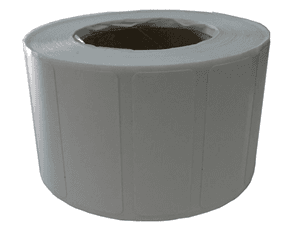 Unspecified Thermal Direct Label 40x15mm Permanent - 1000 per Roll RA8302