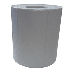 Unspecified Thermal Direct Label 100x48mm Permanent - 750 per Roll RA8326