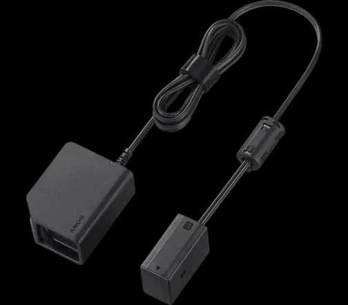 Sony Sony Alpha DCC2 Coupler for NPSA100 Battery DCC2