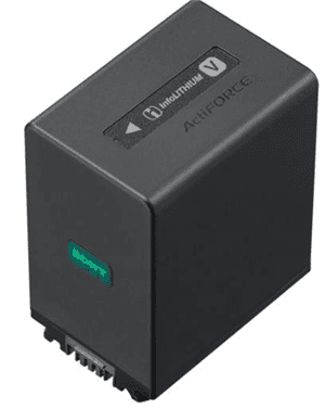 Sony Sony NPFV100A V-Series Rechargeable Battery Pack for HandyCam SA4145