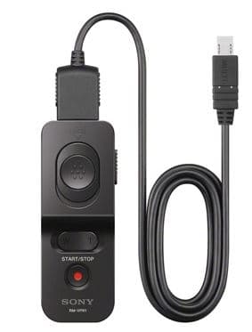 Sony Sony RMVPR1 Remote Commander SA9119