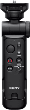 Sony Sony GPVPT3B Multi Function Shooting Grip SA9145