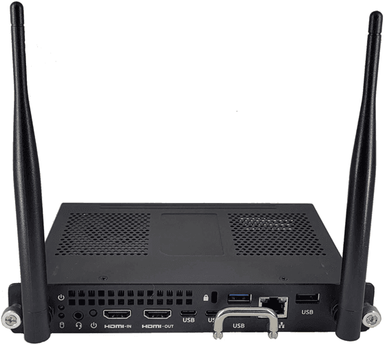 Smart SMART OPS PC - i5 (W11 Pro) SBS9015