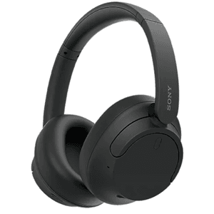 Sony Sony WHCH720NB Wireless Noise Cancelling Headphones Black SH334