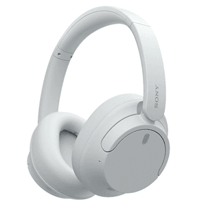 Sony Sony WHCH720NW Wireless Noise Cancelling Headphones White SH341