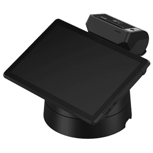 Sunmi Sunmi V3 Mix 10.1" Enterprise Tablet 4GB 32GB 58mm Printer Android 13 SN3211