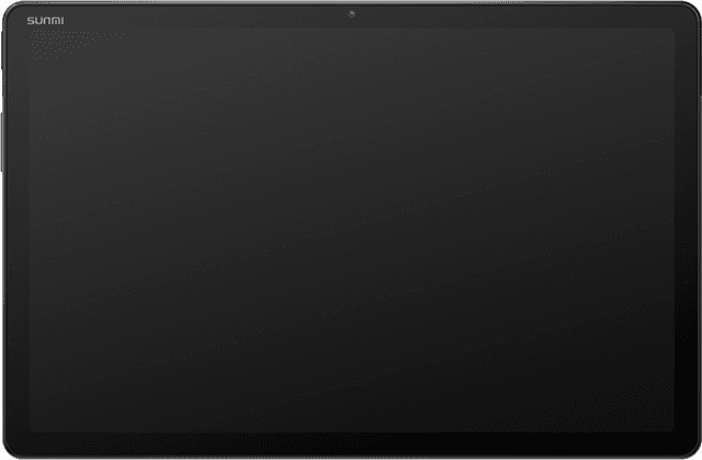Sunmi Sunmi CPad 14" Tablet 64GB NFC WiFi GMS IP54 SN3277