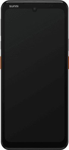 Sunmi Sunmi L3 Mobile Rugged Handheld 6GB 128GB NFC GMS IP68 SN3633