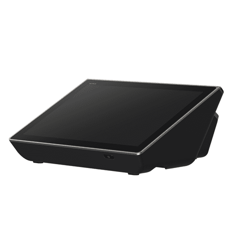 Sunmi Sunmi D3 Mini Desktop POS 10.1" + 4" 3GB 32GB WiFi/BT Android 13 GMS SN5058