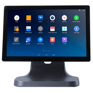 Sunmi Sunmi T2s Lite Desktop 15.6" 4GB 64GB Android 9 SN5241