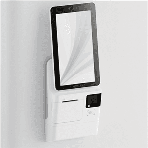 Sunmi Sunmi K2 Mini RK3288 2GB 16GB Android Kiosk Wallmount SN6438