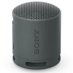 Sony Sony SRSXB100B Wireless Speaker Black SPA771