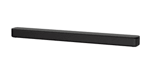 Sony Sony HTS100F 2.0CH 120w Sound Bar with built in Sub STVA242