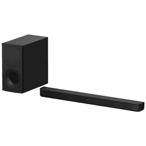 Sony Sony HTS400 2.1 Compact Soundbar with Bluetooth STVA245