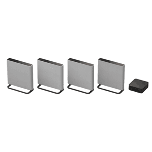 Sony Sony HTA9M2 BRAVIA Theatre Quad Home Theatre System STVA321