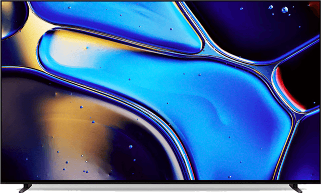 Sony Bravia Sony BRAVIA 8 FWD55XR80M2 55"QD-OLED 4K Google TV STVC657