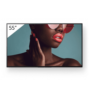 Sony Bravia Sony Bravia FW55BZ40L 55" 4K Ultra HD HDR Professional Display STVD355