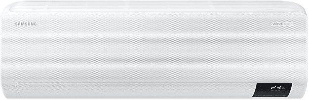 Samsung Samsung AI Smart Airise WindFree Heatpump 2.5kW Indoor SWG1003
