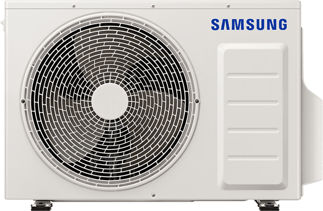 Samsung Samsung AI Smart Airise WindFree Heatpump 5kW Outdoor SWG1008