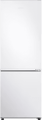 Samsung Samsung Refrigerator/Freezer 310L Bottom Mount  - White SWG3212