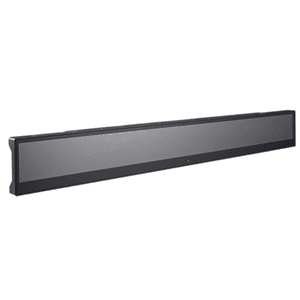 Shuttle Shuttle D230 Hexa Core ARM 23.1" 1920x158 Smart Signage Bar SX1058