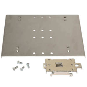 Shuttle Shuttle DIR01 DIN-Rail Kit SX9921