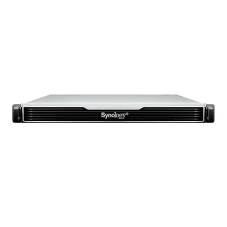 Synology Synology RS1626xs+ 4 Bay Rack NAS RS1626XS+