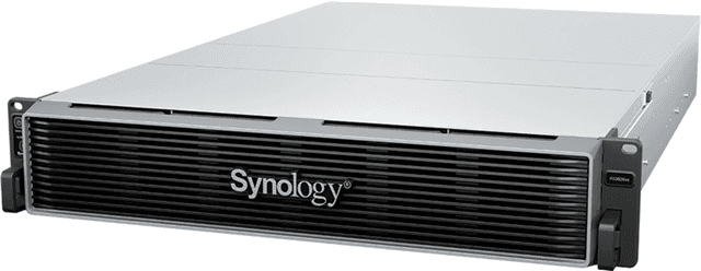 Synology Synology RS3626xs 12 Bay Rack NAS RS3626XS