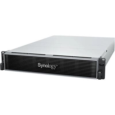 Synology Synology RS4826+ 12 Bay Rack NAS RS4826+