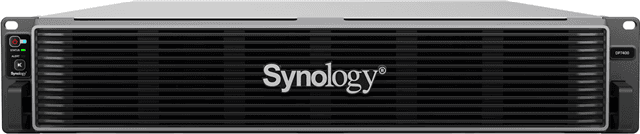 Synology Synology DP7400 ActiveProtect 10-Bay NAS Rack Mount SYN1877