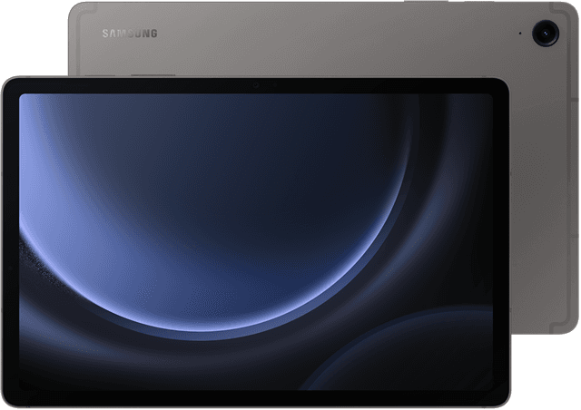 Samsung Samsung Tab S9 FE+ 12.4" Tablet -WiFi 128GB TAB2033