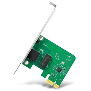 TP-Link TP-Link TG-3468 32-bit Gigabit PCI Express Network Adapter TP1112