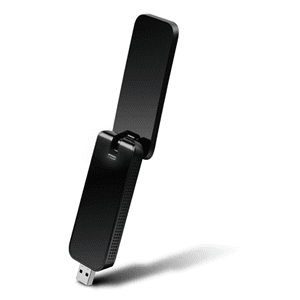 TP-Link TP-Link Archer T4U AC1300 Wireless Dual Band USB Adapter TP2104