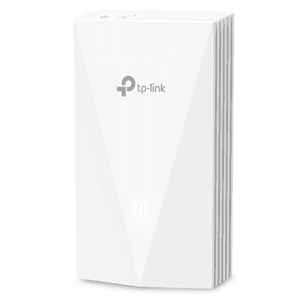 TP-Link TP-Link EAP655 Wi-Fi 6 AX3000 Wall Plate AP TP2326