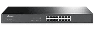 TP-Link TP-Link SG1016 16 Port Gigabit Switch 19 inch Rack Mount TP4051