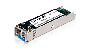 TP-Link TP-Link SM311LM Gigabit SFP Module Multi-mode LC Interface TP4301