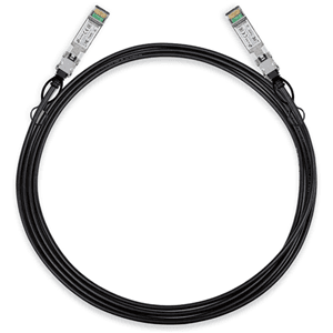 TP-Link TP-Link SM5220-3M Direct Attach SFP+ Cable 10GbE 3m TP4323