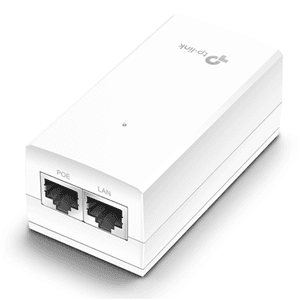 TP-Link TP-Link POE2412G Power Over Ethernet Injector 24V TP4911
